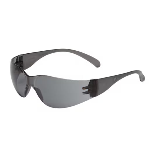 3M™ Virtua™ Veiligheidsbril, antikras/anticondens, grijze lenzen, 715002AF/AF-EU, 20/doos