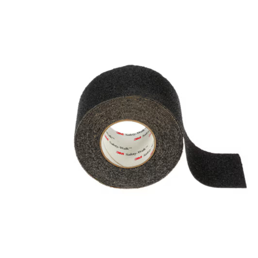 3M™ Safety-Walk™ Anti-Sliptape Grof 700 Serie, Zwart, 914 mm x 18.3 m, 1/Doos