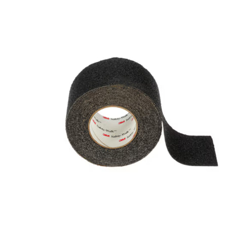 3M™ Safety-Walk™ Anti-Sliptape Grof 700 Serie, Zwart, 914 mm x 18.3 m, 1/Doos