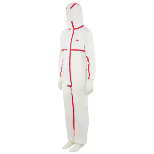 3M™ Beschermende overall 4565, XL