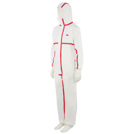 3M™ Beschermende overall 4565, XL