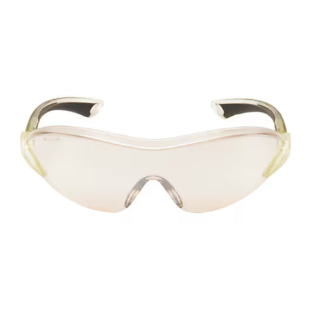 3M™ Veiligheidsbril Serie 2840, krasbestendige, spiegelende lens voor binnen/buiten, 20/doos