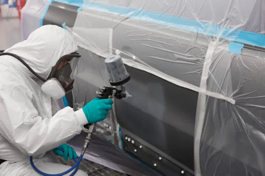 3M™ Accuspray™ HG14 Spuitpistool, 16577