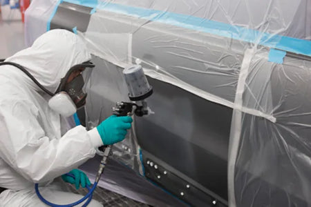 3M™ Accuspray™ HG14 Spuitpistool, 16577