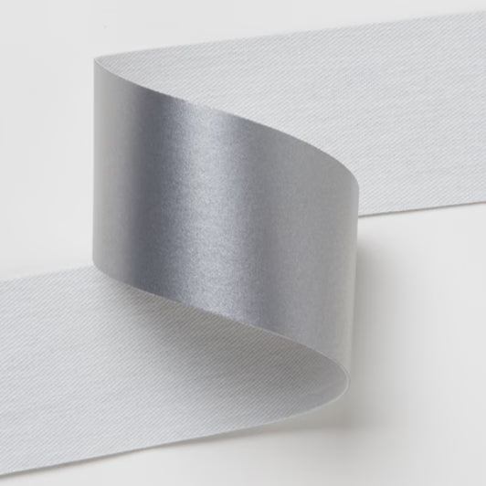 3M™ Scotchlite™ Reflecterend weefsel 8932, zilver, 50.8 mm x 200 m