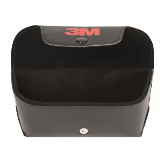 3M™ Etui voor veiligheidsbril, hard, groot, riemlus, 12-0200-00, 10/doos