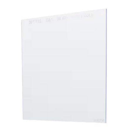 3M™ Speedglas™ Beschermruit buitenzijde, 10V, 126000