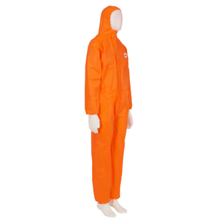 3M™ Beschermende overall 4515, oranje, L