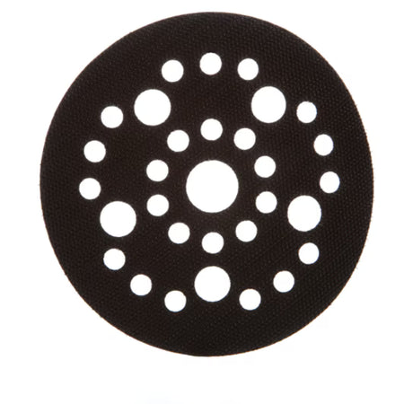 3M™ Hookit™ Clean Sanding Haakbescherming, 127 x 19,1 mm, 31 H