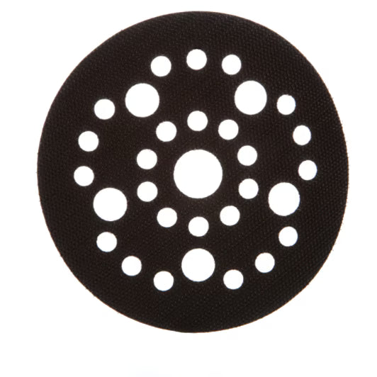 3M™ Hookit™ Clean Sanding Haakbescherming, 127 x 19,1 mm, 31 H