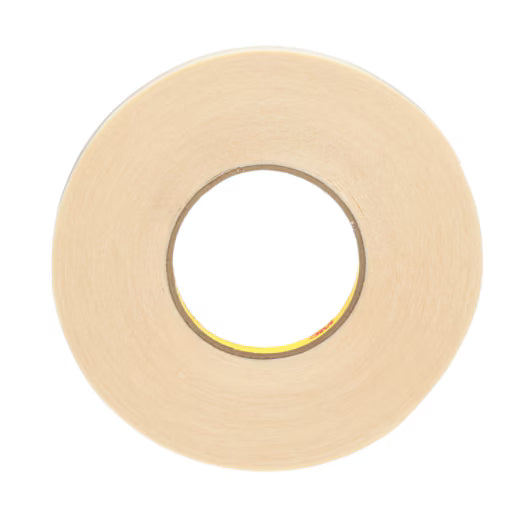3M™ Venture Tape™ dubbelzijdige PET tape 1163MS74, 6 mm x 50 m