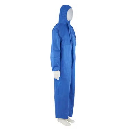 3M™ Beschermende overall 4515, blauw, XL