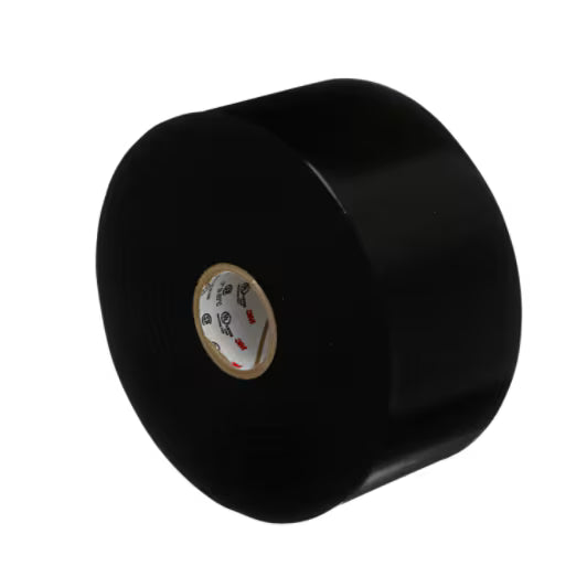 Scotch® 22 Vinyl Vinyl Electro-Isolatieband, Zwart, 50 mm x 33 m, 0,25 mm
