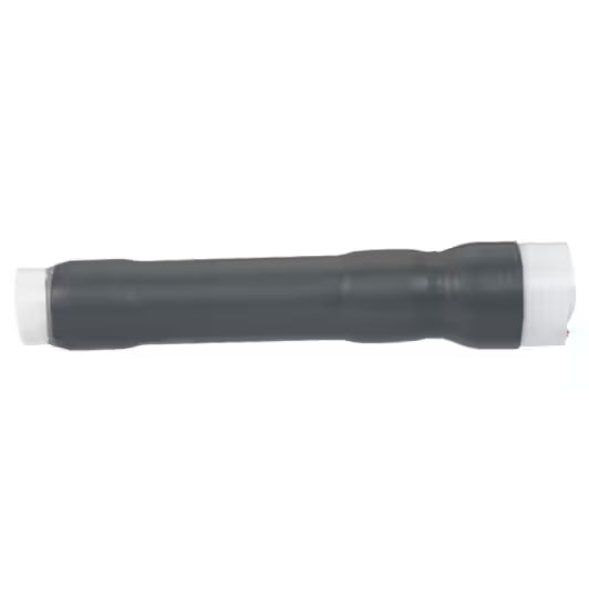 3M™ 95-E83FR1 QTIII Eindsluiting, 1 Aderig, 26/45 kV, Buitenshuis, 1x 240 mm²