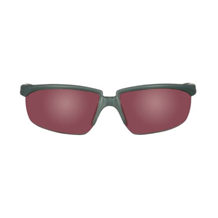 3M™ Solus™ Serie 2000, S2024AS-RED, grijs/rode veren, spiegelende rode, krasbestendige lenzen, 20/doos