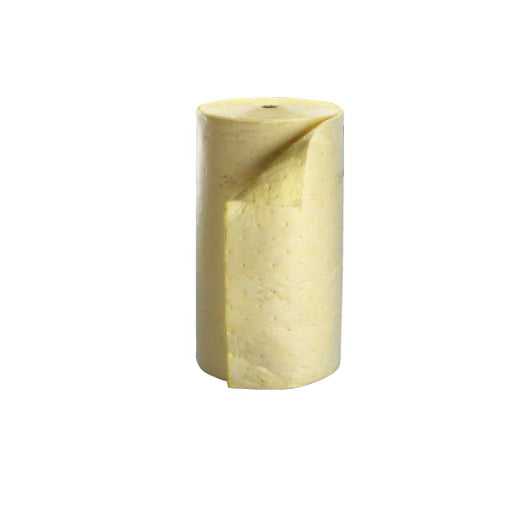 3M™ Chemicaliën Absorptiemiddel Rollen 190, 480 mm x 30 m, 2/Doos