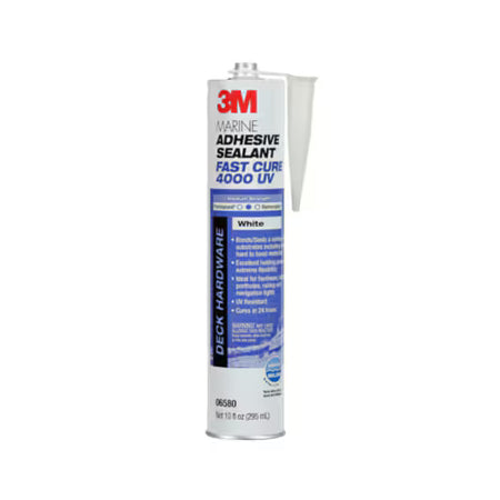 3M™ Marine Kit 4000UV, Wit, 295 ml