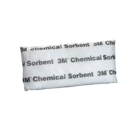 3M™ Chemicaliën Absorptiemiddel Kussen P-300, 180 mm x 380 mm, 16/Doos