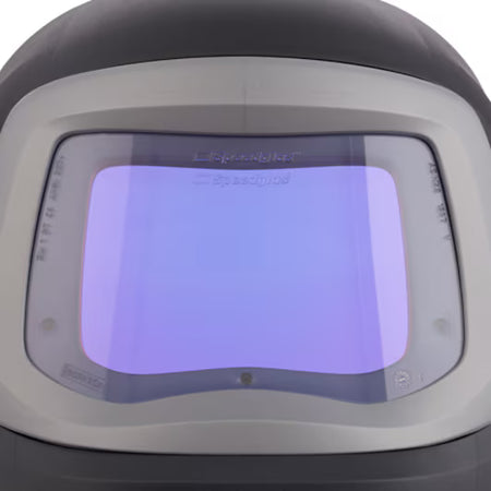 3M™ Speedglas™ 9100 FX Air Laskap +SW met Speedglas Lasfilter XX en Adflo + opbergtas 790101