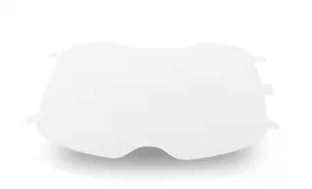 3M™ Speedglas™ Beschermruit buitenzijde, G5-02, 626000