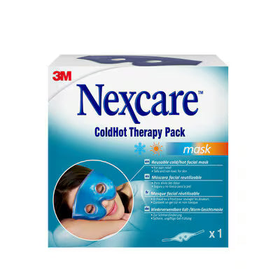 Nexcare™ ColdHot Masker