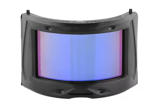 3M™ Speedglas™ Gebogen lasfilter G5-02, 620020