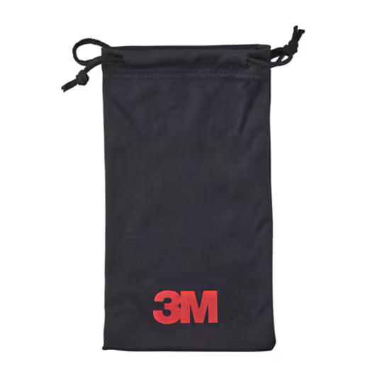 3M™ microvezeletui voor veiligheidsbril, 26-6780-00M, 10/doos