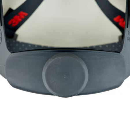 3M™ Veiligheidshelm, Uvicator, ratelverstelling, ventilatie, kunststof zweetband, wit, G3000NUV-VI