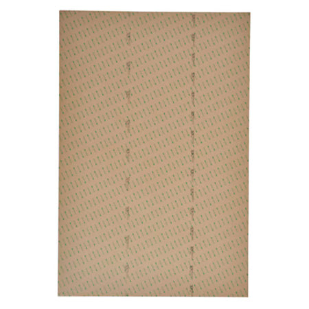 3M™ Transfer Tape met Dubbele Liner 7962MP, Transparant, 610 mm x 914 mm, 0.06 mm