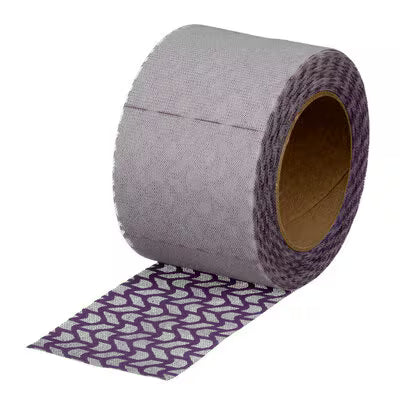 3M™ Xtract 710W net sheet roll, 180+, 115mm x 10m
