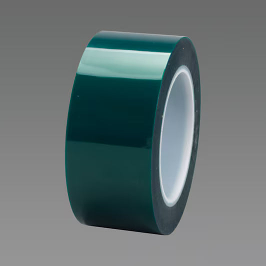 3M™ Polyestertape 8992, Groen, 1280 mm x 66 m