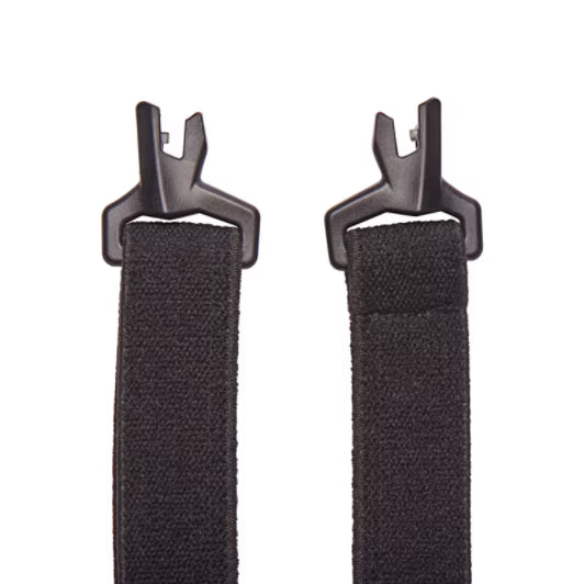 3M™ Solus™ 1000 hoofdband voor veiligheidsbrillen, verstelbaar nylon, 1000S-EU, 5/doos