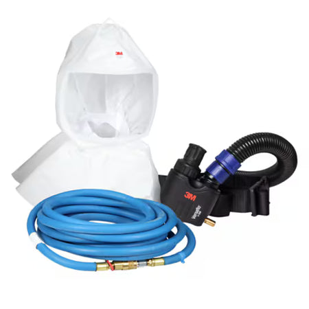 3M™ Versaflo™ Spuitkapkit luchttoevoerregelaar, V-500E-PHK