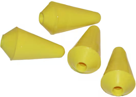 3M™ E-A-R™ Caboflex™ Reservedoppen, 21 dB, 50 paar/doos, CS-01-000
