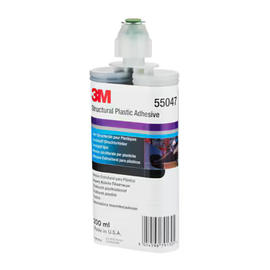 3M™ Plastic structuurlijm, 200 ml, 55047