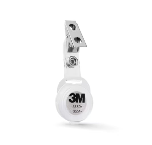 3M™ Ethyleenoxidemonitor 3551+, 5 stuks/doos