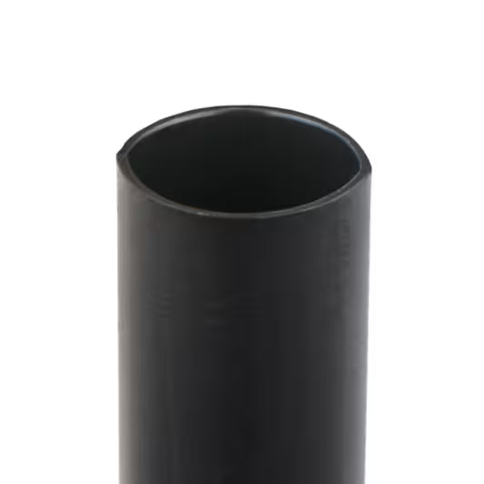 3M™ MDT-A Halfdikwandiger Warmtekrimkousbuis met Lijm, Zwart, 19/6 mm, 1 m