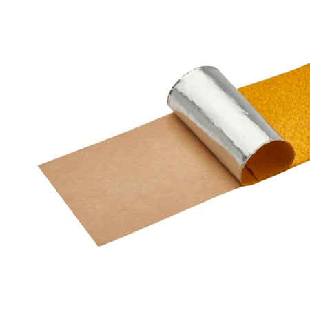 3M™ Safety-Walk™ Anti-Sliptape Vervormbaar 588, Wit, 1220 mm x 18.3 m, 1/Doos