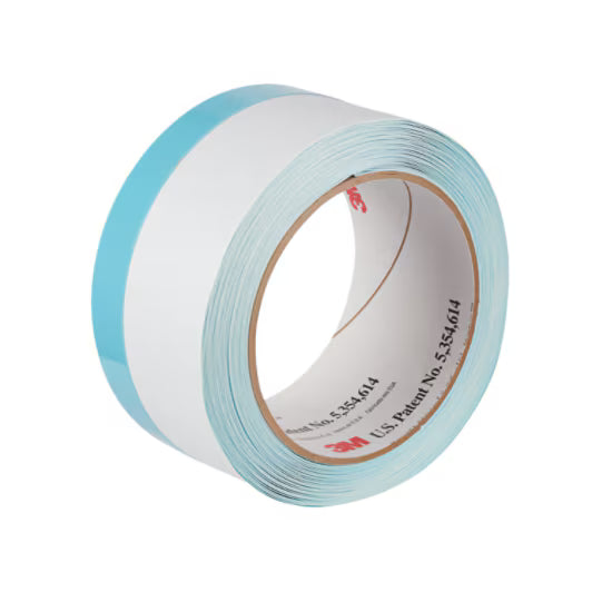 3M™ Geperforeerde Trim Masking Tape, 15 mm, harde band, 50,8 mm x 10 m, 06348