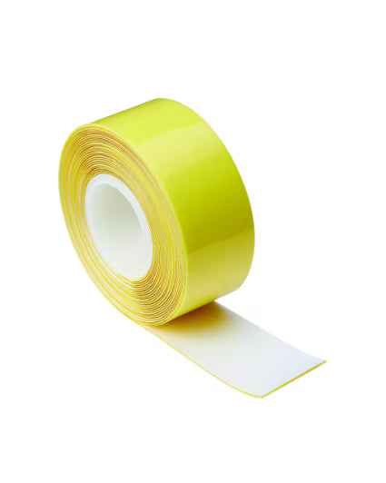 3M™ DBI-SALA® Quick Wrap tape II, geel 2,54 cm x 274 cm, 120/verpakking, 1500176
