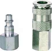 3M™ Koppeling Rectus 95 plug+houder, 3/8"BSP