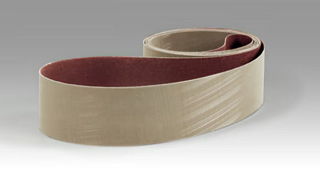 3M™ Trizact™ Schuurband 217EA, 100 mm x 3500 mm, A65