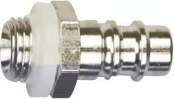 3M™ Koppeling Rectus '25'- ¼" BSP mannelijk