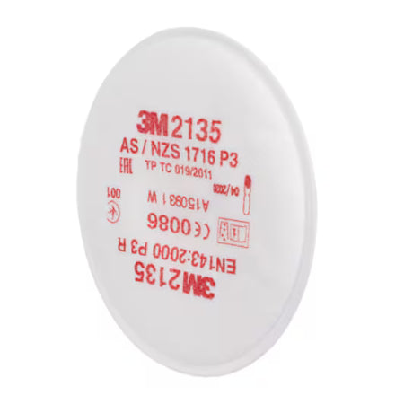 3M™ Deeltjesfilter, P3 R, 2135