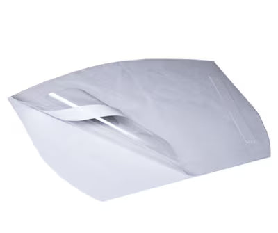 3M™ S-920L Verwijderbare vizierbeschermfolie