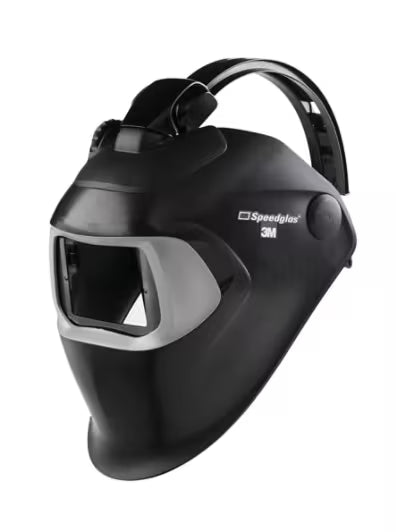 3M™ Speedglas™ Lashelm 100 QR-serie, zonder lasfilter, 782500