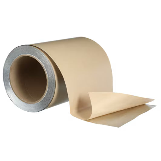 3M™ Dempingsfolie 2552, Zilver, 50 mm x 33 m