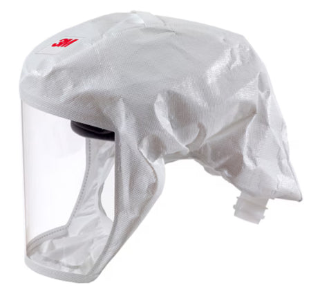 3M™ Versaflo™ Hoofdkap met geïntegreerd binnenwerk, Small, S-133S