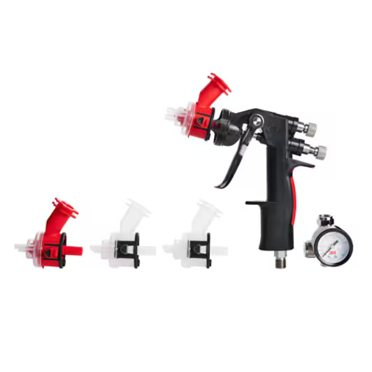 3M™ Accuspray™ HGP Spray Gun-set, 16587