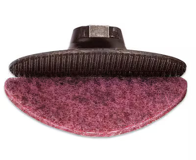 Scotch-Brite™ Schijf Pad DH-AC, 116 mm, PN09562